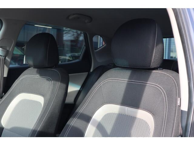 KIA CEE D cee'd 1.0 T-GDi DynamicLine | Navi | Automatische Airco | Cruise