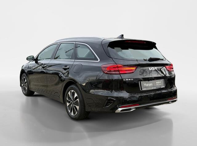 KIA CEE D 1.6 GDI PHEV DynamicLine I Carplay I Camera I Keyless