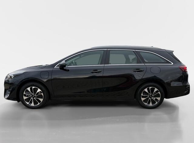 KIA CEE D 1.6 GDI PHEV DynamicLine I Carplay I Camera I Keyless