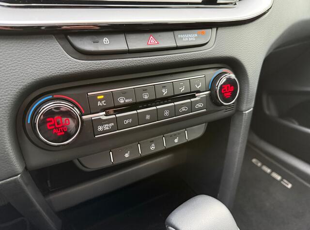 KIA CEE D 1.6 GDI PHEV DynamicLine I Carplay I Camera I Keyless