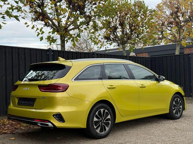 KIA CEE D Ceed Sportswagon 1.6 GDI PHEV DynamicLine