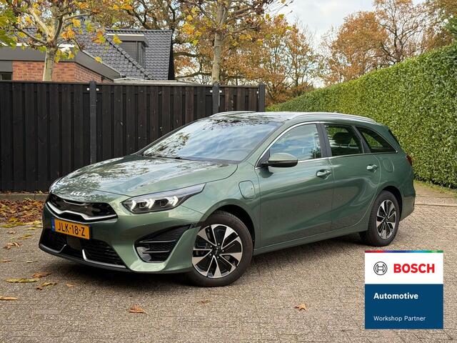 KIA CEE D Ceed Sportswagon 1.6 GDI PHEV DynamicPlusLine