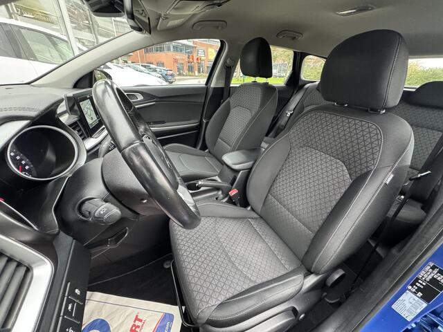 KIA CEE D Ceed Sportswagon 1.0 T-GDi DynamicLine | Navigatie | Cruise Control | Climate Control | Parkeersensoren | Enz...