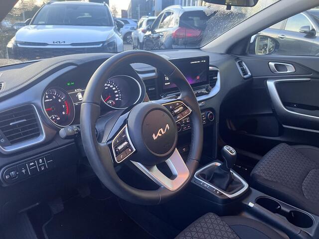 KIA CEE D Ceed Sportswagon 1.0 T-GDi ComfortLine