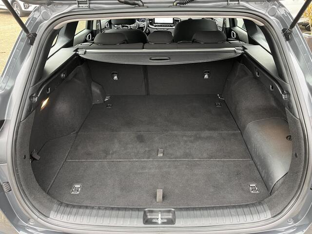 KIA CEE D Ceed Sportswagon 1.6 GDI PHEV DynamicLine | 10 jaar garantie, Dealer onderhouden, 1e eigenaar, Navigatie, Carplay, LED, Parkeersensoren & Camera, 1300kg trekgewicht!