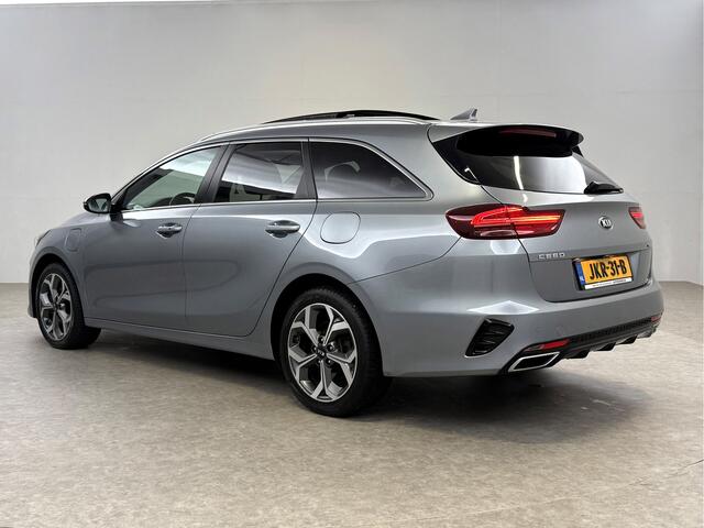 KIA CEE D Ceed 1.6 GDI PHEV ExecutiveLine | Pano | Camera | Carplay | Cruise | Keyless | Virtual | Navi