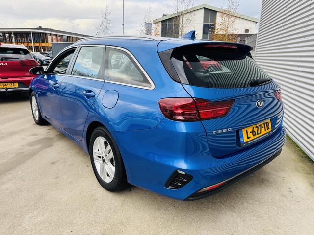 KIA CEE D Ceed Sportswagon 1.0 T-GDi DynamicLine Navi | Clima | Cruise | Camera