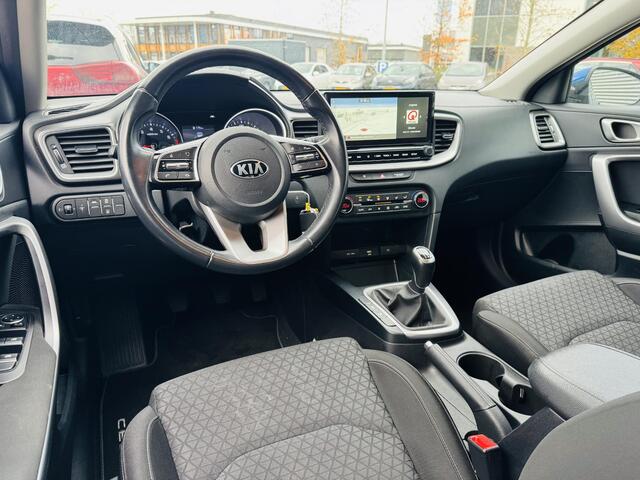 KIA CEE D Ceed Sportswagon 1.0 T-GDi DynamicLine Navi | Clima | Cruise | Camera