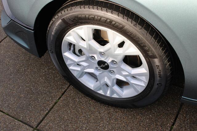 KIA CEE D Ceed Sportswagon 1.5 T-GDi DynamicLine Navigatie / Camera / Trekhaak