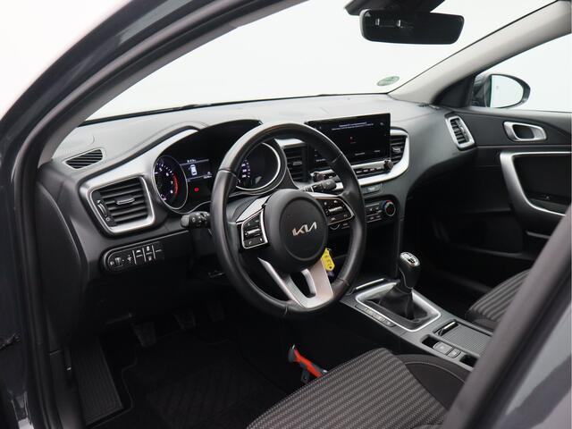 KIA CEE D Ceed Sportswagon 1.5 T-GDi DynamicLine/ lage km/ zeer mooi!