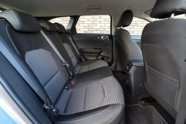 KIA CEE D Ceed Sportswagon 1.6 GDI PHEV DynamicPlusLine | Adaptieve cruise | Rijklaarprijs - incl.garantie