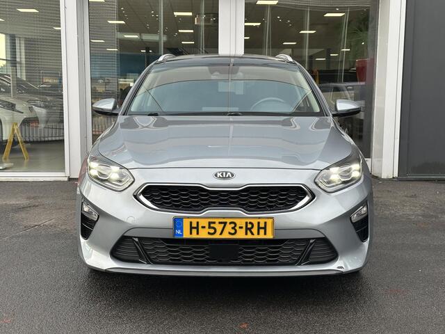 KIA CEE D Ceed Sportswagon 1.4 T-GDi ExecutiveLine Trekhaak