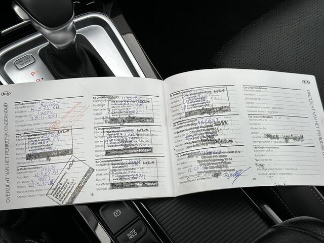 KIA CEE D Ceed Sportswagon 1.4 T-GDi ExecutiveLine Trekhaak