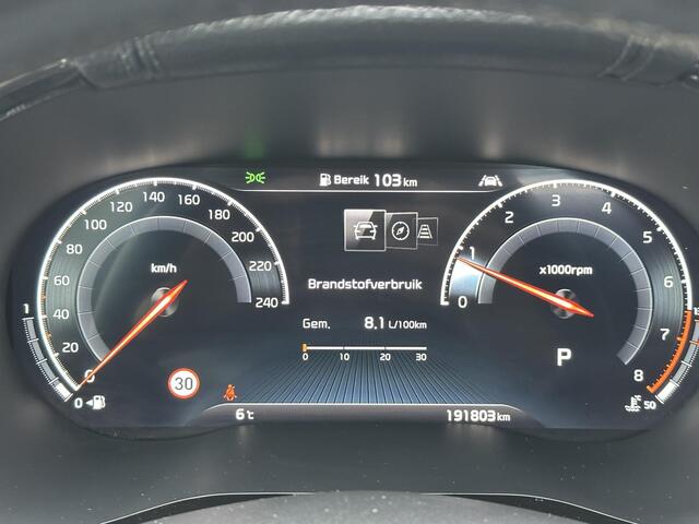 KIA CEE D Ceed Sportswagon 1.4 T-GDi ExecutiveLine Trekhaak