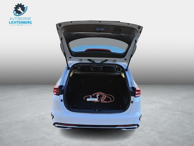 KIA CEE D Ceed Sportswagon 1.6 GDI PHEV DynamicLine Plug-in / Keyless / Navi / Carplay