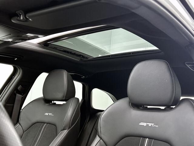 KIA CEE D Ceed Sportswagon 1.5 T-GDi GT-Line Pano-dak | Stoelverwarming | NAP BLACK FRIDAY DEAL