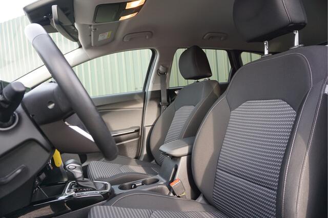 KIA CEE D Ceed Sportswagon 1.5 T-GDi 140pk Automaat DynamicLine + Navi/ Camera/ Carplay/ Garantie!