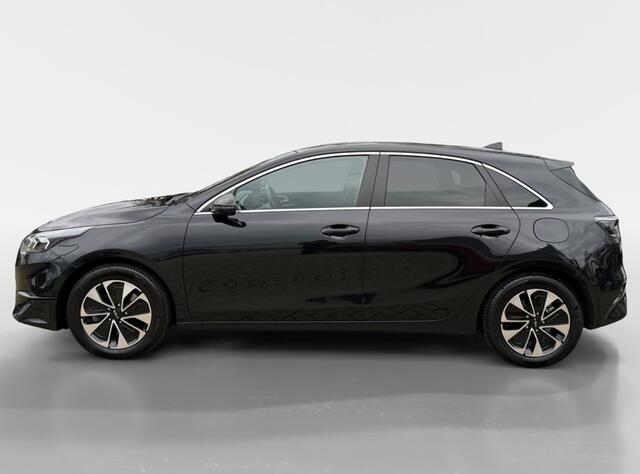 KIA CEE D 1.0 T-GDi Design Edition I JBL I Half-leder I Navi I Keyless