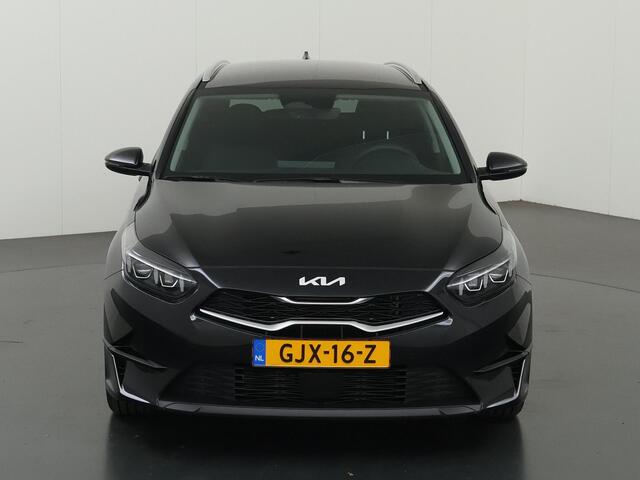 KIA CEE D Ceed SW 1.0 T-GDi DynamicPlusLine | Stoel/Stuurwielverwarming | Keyless Go | Elektr. Achterklep | Navigatie | Cruise control adaptief |