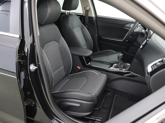 KIA CEE D Ceed SW 1.0 T-GDi DynamicPlusLine | Stoel/Stuurwielverwarming | Keyless Go | Elektr. Achterklep | Navigatie | Cruise control adaptief |
