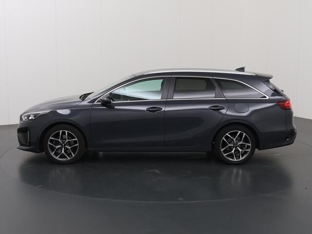 KIA CEE D Ceed Sportswagon 1.0 T-GDi GT-Line Business Edition | Navigatie | JBL | Parkeercamera | Stoelverwarming | Keyless Go |