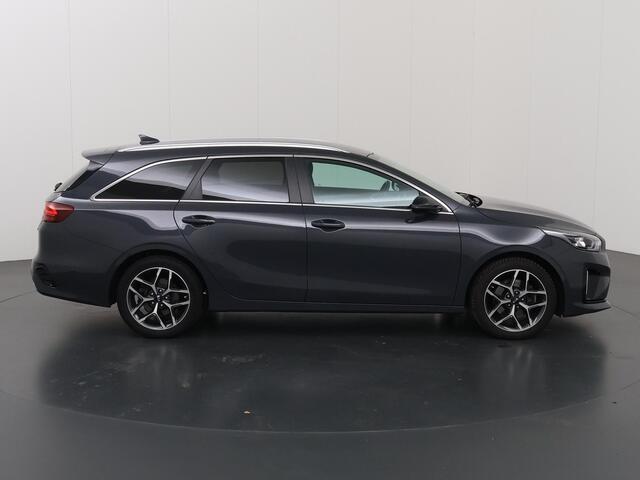 KIA CEE D Ceed Sportswagon 1.0 T-GDi GT-Line Business Edition | Navigatie | JBL | Parkeercamera | Stoelverwarming | Keyless Go |