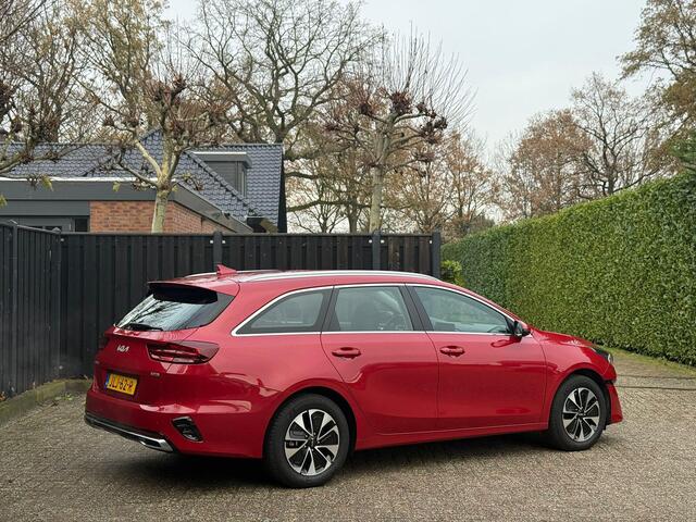 KIA CEE D Ceed Sportswagon 1.6 GDI PHEV DynamicLine