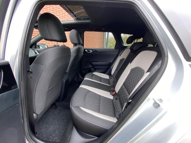 KIA CEE D 1.0 T-GDI GT-LINE ED NAV SCHUIFKANTEL DAK CARPLAY DAB CAMERA LMV PDC