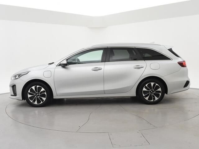 KIA CEE D Ceed Sportswagon 1.6 GDI PHEV DYNAMICLINE PLUG-IN 140 PK AUT. + TREKHAAK | CARPLAY | CAMERA | ADAPTIVE CRUISE