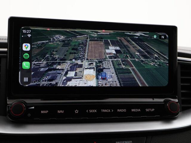 KIA CEE D Ceed Sportswagon 1.6 GDI PHEV DYNAMICLINE PLUG-IN 140 PK AUT. + TREKHAAK | CARPLAY | CAMERA | ADAPTIVE CRUISE