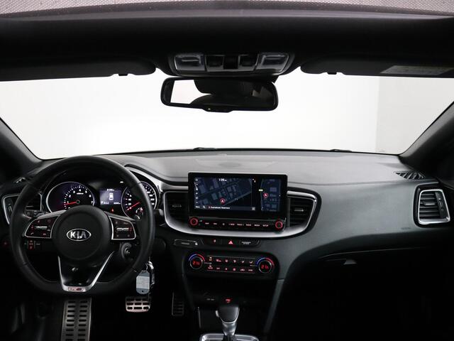 KIA CEE D Ceed Sportswagon 1.5 T-GDi MHEV GT-Line Edition | Pano! | Trekhaak | Camera!