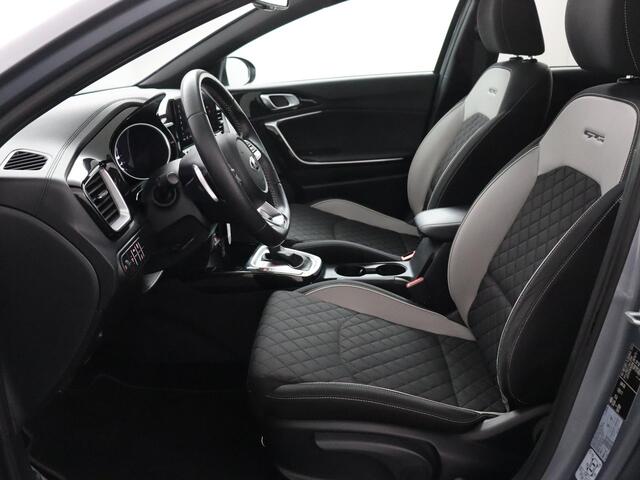 KIA CEE D Ceed Sportswagon 1.5 T-GDi MHEV GT-Line Edition | Pano! | Trekhaak | Camera!