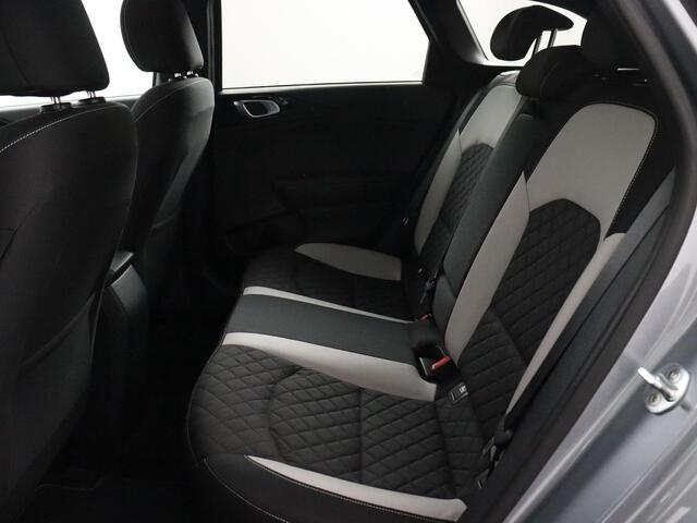 KIA CEE D Ceed Sportswagon 1.5 T-GDi MHEV GT-Line Edition | Pano! | Trekhaak | Camera!