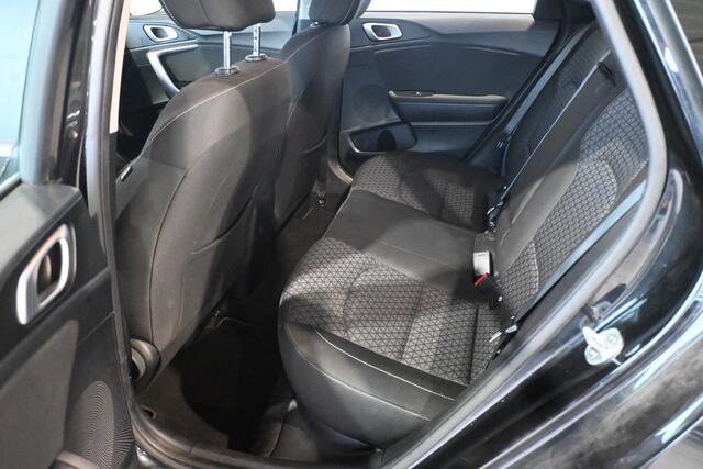 KIA CEE D Ceed Sportswagon 1.0 T-GDi DynamicLine Clima Navigatie Carplay LED Rijklaarprijs Inruil Mogelijk!