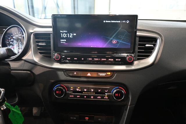 KIA CEE D Ceed Sportswagon 1.0 T-GDi DynamicLine Clima Navigatie Carplay LED Rijklaarprijs Inruil Mogelijk!