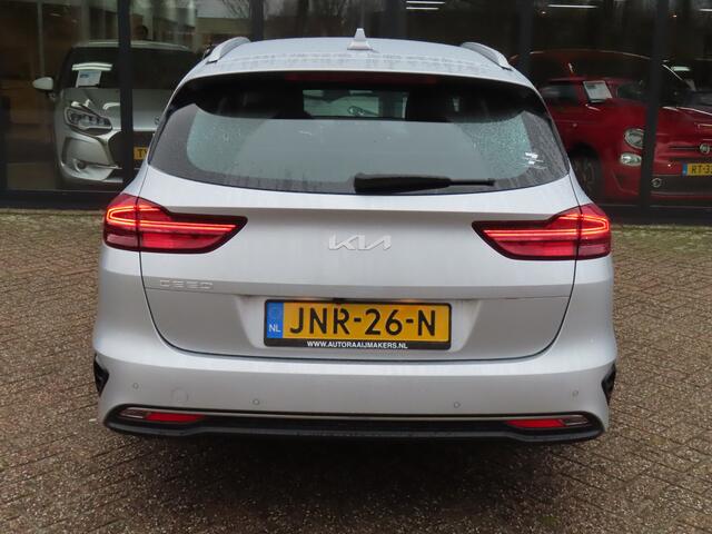 KIA CEE D Ceed Sportswagon 1.0 T-GDi DynamicPlusLine*Navi*Camera*