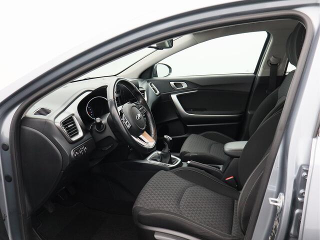 KIA CEE D Ceed Sportswagon 1.0 T-GDi DynamicLine/ lage km/ zeer mooi!