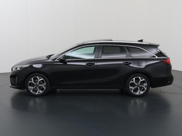 KIA CEE D Ceed Sportswagon 1.6 GDI PHEV ExecutiveLine | Panoramadak | Elekt. Stoelverstelling met geheugen | Stoelventilatie | Stoel/Stuurwielverwarming |