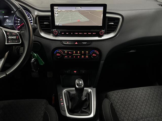 KIA CEE D Ceed Sportswagon 1.0 T-GDi DynamicLine CAMERA NAVI CLIMA TREKHAAK LMV