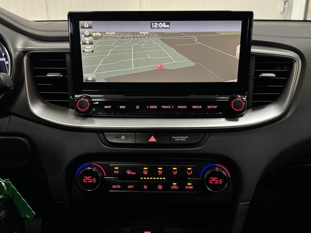 KIA CEE D Ceed Sportswagon 1.0 T-GDi DynamicLine CAMERA NAVI CLIMA TREKHAAK LMV