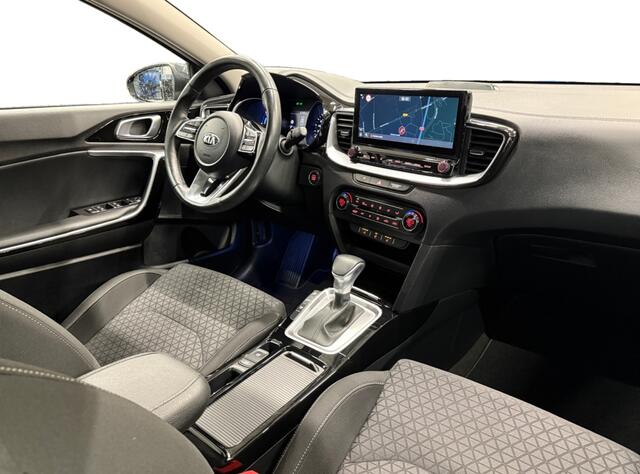 KIA CEE D 1.6 GDI PHEV DynamicLine I Navi I Keyless I Camera