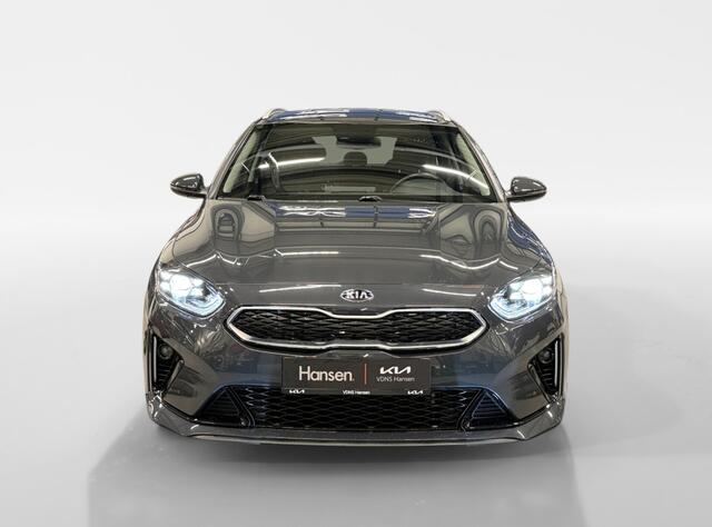 KIA CEE D 1.6 GDI PHEV DynamicLine I Navi I Keyless I Camera