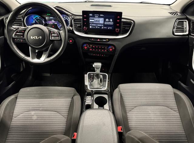 KIA CEE D 1.6 GDI PHEV DynamicLine I Carplay I Keyless I Camera