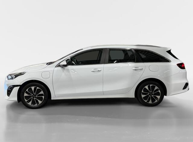 KIA CEE D 1.6 GDI PHEV DynamicLine I Carplay I Keyless I Camera