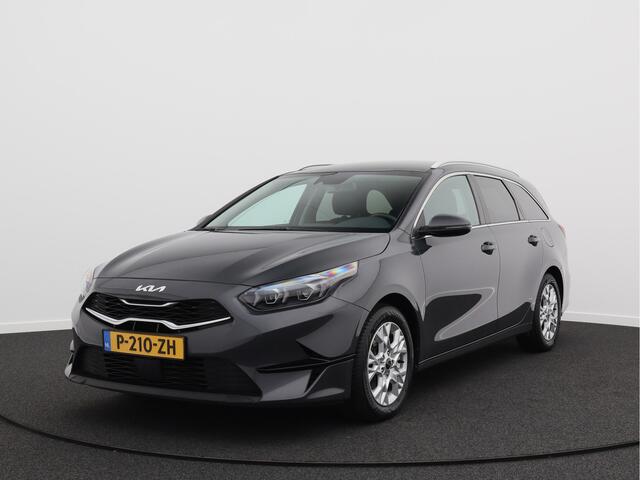 KIA CEE D Ceed Sportswagon 1.0 T-GDi DynamicPlusLine/ lage km/ zeer mooi!