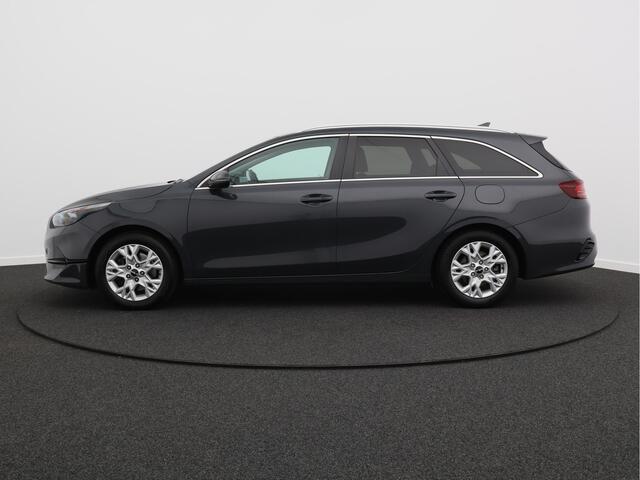 KIA CEE D Ceed Sportswagon 1.0 T-GDi DynamicPlusLine/ lage km/ zeer mooi!