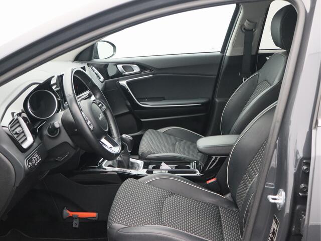 KIA CEE D Ceed Sportswagon 1.0 T-GDi DynamicPlusLine/ lage km/ zeer mooi!