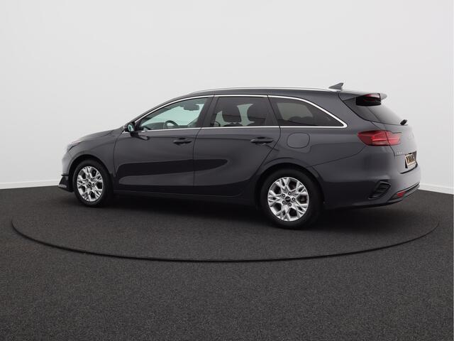 KIA CEE D Ceed Sportswagon 1.0 T-GDi DynamicPlusLine/ lage km/ zeer mooi!