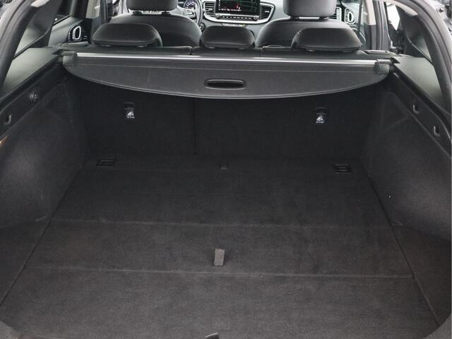 KIA CEE D Ceed Sportswagon 1.0 T-GDi DynamicPlusLine/ lage km/ zeer mooi!