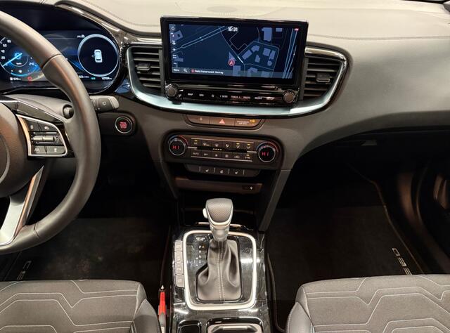KIA CEE D Ceed Sportswagon 1.0 T-GDi MHEV Design Edition I Automaat I JBL I Half-leder | Apple Carplay/Android Auto | DAB
